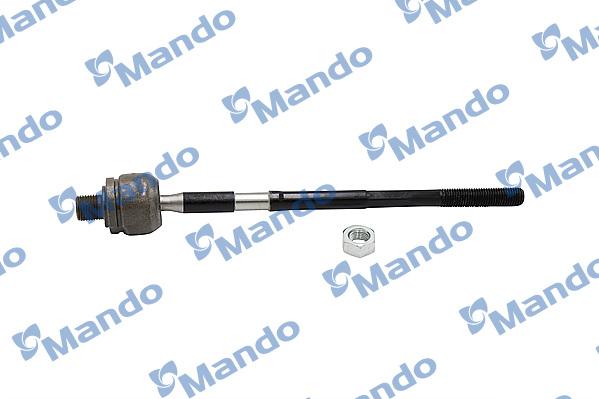 Mando DSA020357 - Aksiālais šarnīrs, Stūres šķērsstiepnis www.autospares.lv