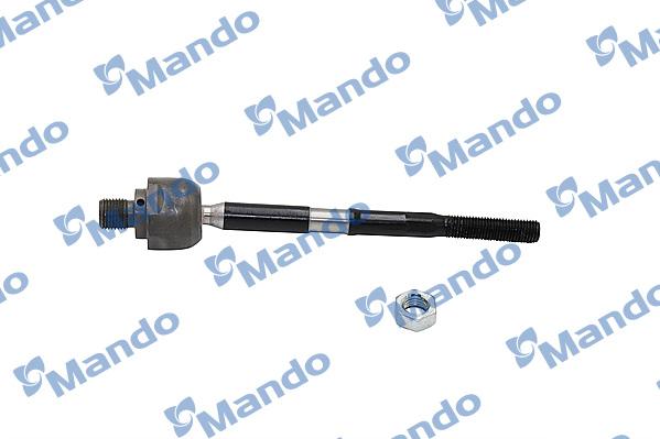 Mando DSA020367 - Aksiālais šarnīrs, Stūres šķērsstiepnis www.autospares.lv