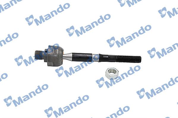 Mando MTG040246 - Aksiālais šarnīrs, Stūres šķērsstiepnis www.autospares.lv