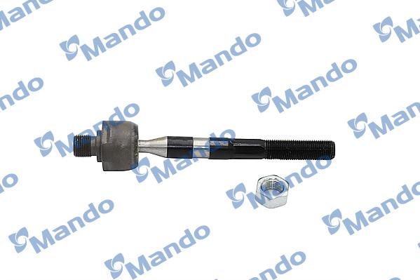 Mando DSA020316 - Aksiālais šarnīrs, Stūres šķērsstiepnis www.autospares.lv