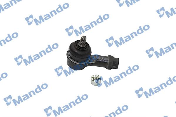 Mando DSA020381 - Stūres šķērsstiepņa uzgalis www.autospares.lv