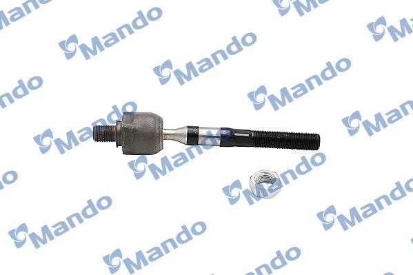 Mando DSA020338 - Aksiālais šarnīrs, Stūres šķērsstiepnis www.autospares.lv