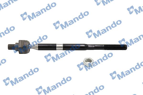 Mando DSA020370 - Aksiālais šarnīrs, Stūres šķērsstiepnis www.autospares.lv