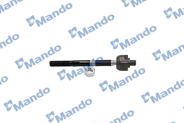 Mando DSA020297 - Aksiālais šarnīrs, Stūres šķērsstiepnis www.autospares.lv