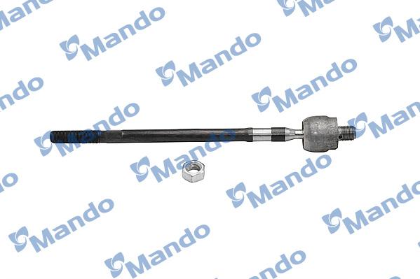 Mando DSA020200 - Inner Tie Rod, Axle Joint www.autospares.lv