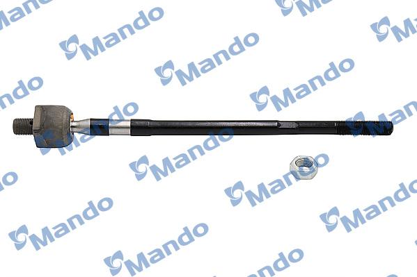 Mando DSA020218 - Aksiālais šarnīrs, Stūres šķērsstiepnis www.autospares.lv