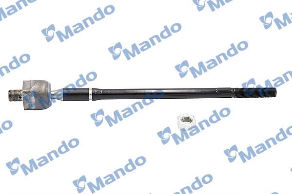 Mando DSA020230 - Aksiālais šarnīrs, Stūres šķērsstiepnis www.autospares.lv