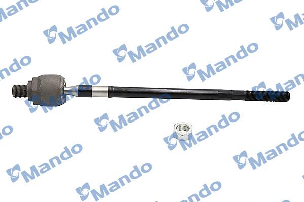 Mando DSA020231 - Inner Tie Rod, Axle Joint www.autospares.lv