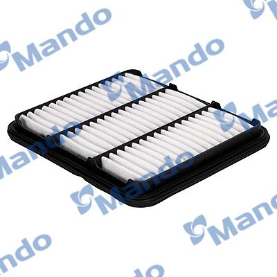 Mando EAF00098M - Gaisa filtrs www.autospares.lv