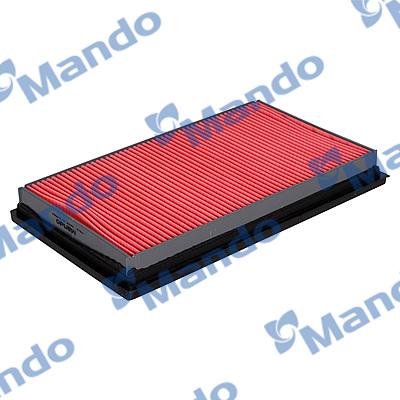 Mando EAF00046M - Gaisa filtrs www.autospares.lv