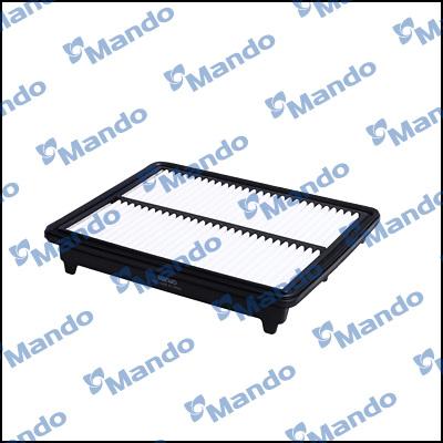 Mando EAF00041M - Gaisa filtrs www.autospares.lv