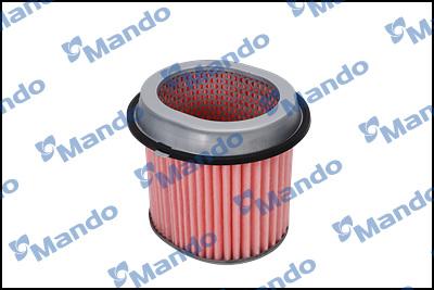 Mando EAF00051M - Gaisa filtrs www.autospares.lv