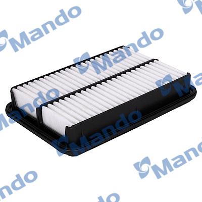 Mando EAF00053M - Gaisa filtrs www.autospares.lv