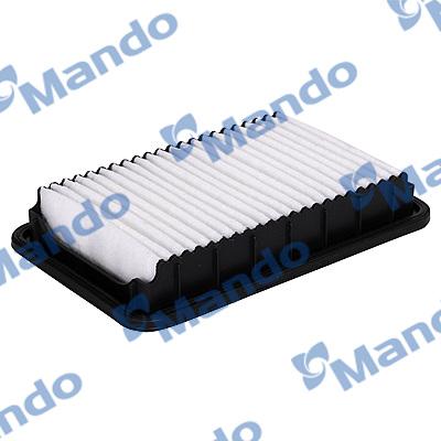 Mando EAF00024M - Gaisa filtrs autospares.lv