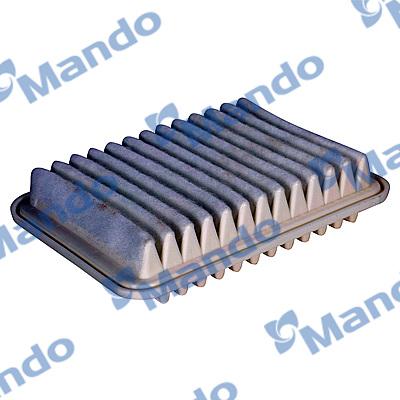 Mando EAF00285T - Gaisa filtrs www.autospares.lv