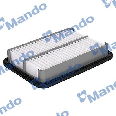 Mando EAF00276T - Gaisa filtrs www.autospares.lv