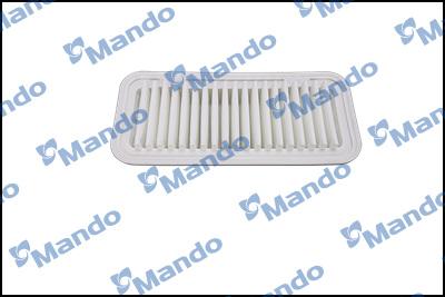 Mando EAF00278T - Gaisa filtrs www.autospares.lv