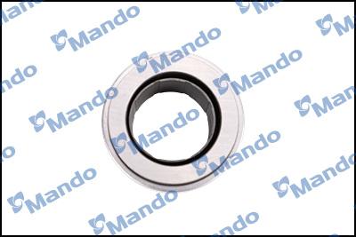 Mando EBC00012K - Clutch Kit www.autospares.lv