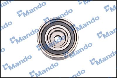 Mando EBT10063K - Parazīt / Vadrullītis, Ķīļrievu siksna www.autospares.lv