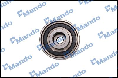 Mando EBT10063K - Parazīt / Vadrullītis, Ķīļrievu siksna www.autospares.lv