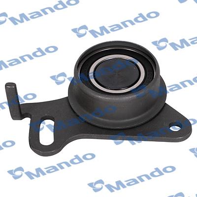 Mando EBT10016K - Tensioner Pulley, timing belt www.autospares.lv