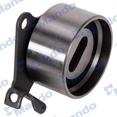 Mando EBT10010K - Spriegotājrullītis, Gāzu sadales mehānisma piedziņas siksna www.autospares.lv