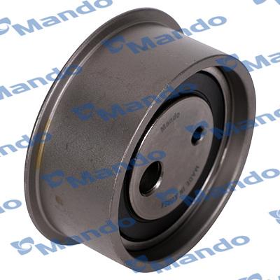 Mando EBT10018K - Натяжной ролик, зубчатый ремень ГРМ www.autospares.lv