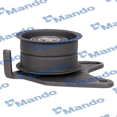 Mando EBT10017K - Spriegotājrullītis, Gāzu sadales mehānisma piedziņas siksna www.autospares.lv