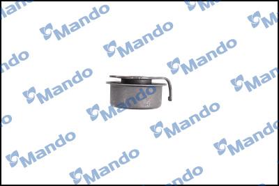 Mando EBT10021K - Spriegotājrullītis, Gāzu sadales mehānisma piedziņas siksna www.autospares.lv