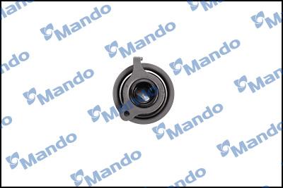 Mando EBT10021K - Spriegotājrullītis, Gāzu sadales mehānisma piedziņas siksna www.autospares.lv