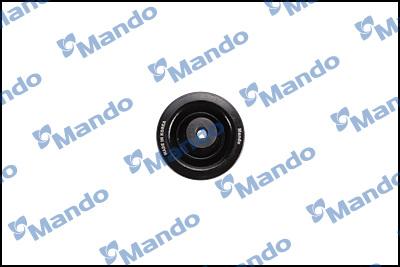 Mando EBT10028K - Parazīt / Vadrullītis, Ķīļrievu siksna www.autospares.lv