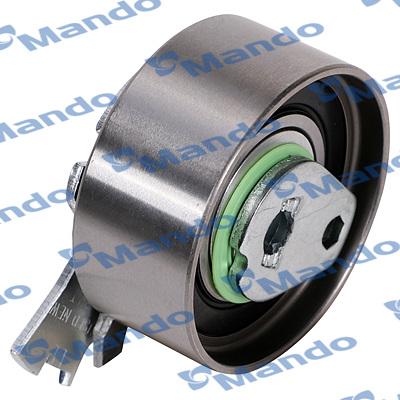 Mando EBT20006K - Tensioner Pulley, timing belt www.autospares.lv