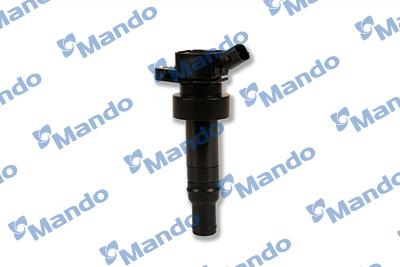 Mando ECI00003Y - Aizdedzes spole www.autospares.lv