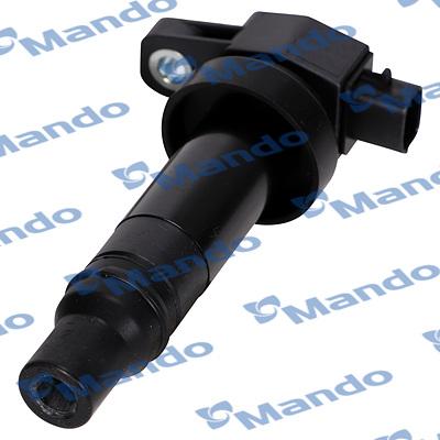 Mando ECI00002U - Aizdedzes spole www.autospares.lv