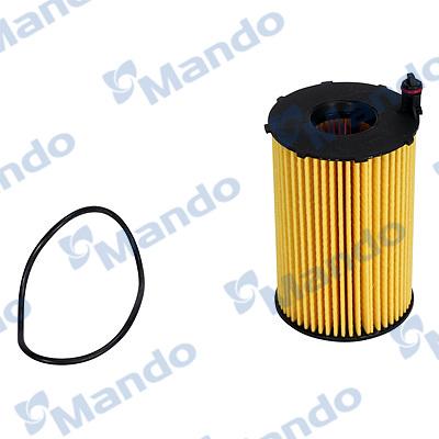 Mando EEOA0047Y - Oil Filter www.autospares.lv