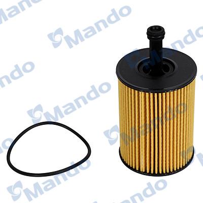 Mando EEOA0001Y - Oil Filter www.autospares.lv