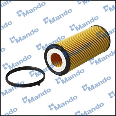 Mando EEOA0008Y - Eļļas filtrs www.autospares.lv