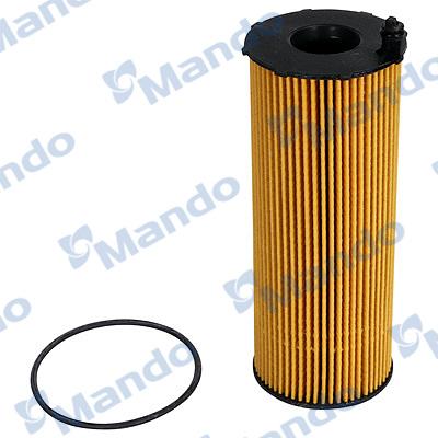 Mando EEOA0007Y - Масляный фильтр www.autospares.lv