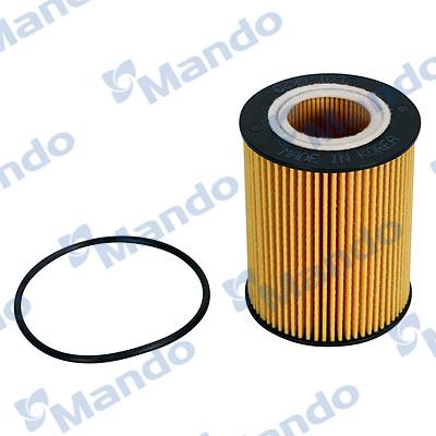 Mando EEOB0001Y - Eļļas filtrs www.autospares.lv