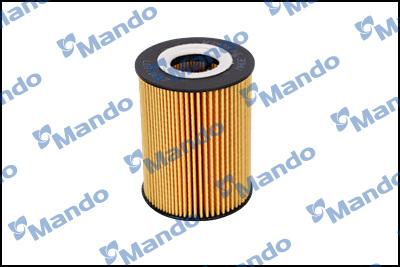 Mando EEOB0011Y - Eļļas filtrs www.autospares.lv