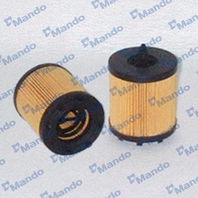 Mando EEOD0004Y - Eļļas filtrs www.autospares.lv