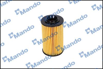 Mando EEOE0001Y - Eļļas filtrs www.autospares.lv