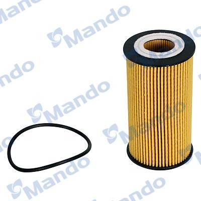 Mando EEOG0004Y - Oil Filter www.autospares.lv