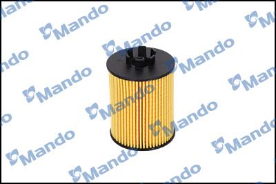 Mando EEOG0005Y - Масляный фильтр www.autospares.lv