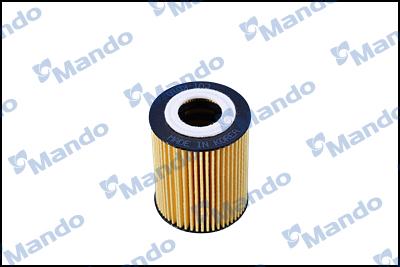 Mando EEOG0002Y - Eļļas filtrs www.autospares.lv