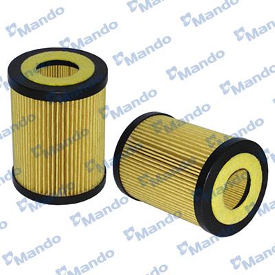 Mando EEOH0006Y - Eļļas filtrs www.autospares.lv