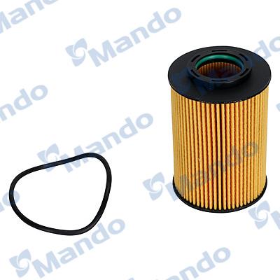 Mando EEOH0010Y - Eļļas filtrs www.autospares.lv