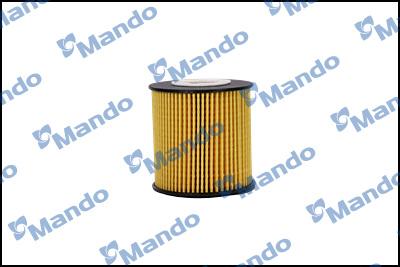 Mando EEON0001Y - Масляный фильтр www.autospares.lv