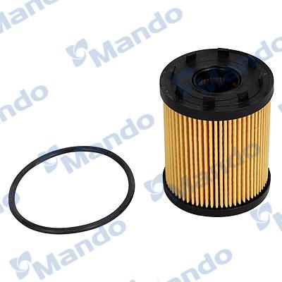 Mando EEOS0001Y - Eļļas filtrs www.autospares.lv