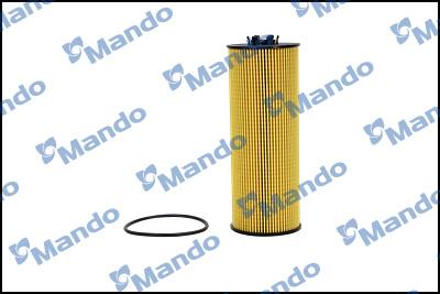 Mando EEOW0001Y - Eļļas filtrs www.autospares.lv